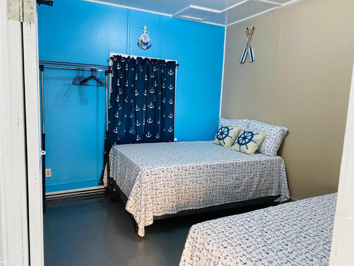 Blue Sky Rentals Utila Εξωτερικό φωτογραφία