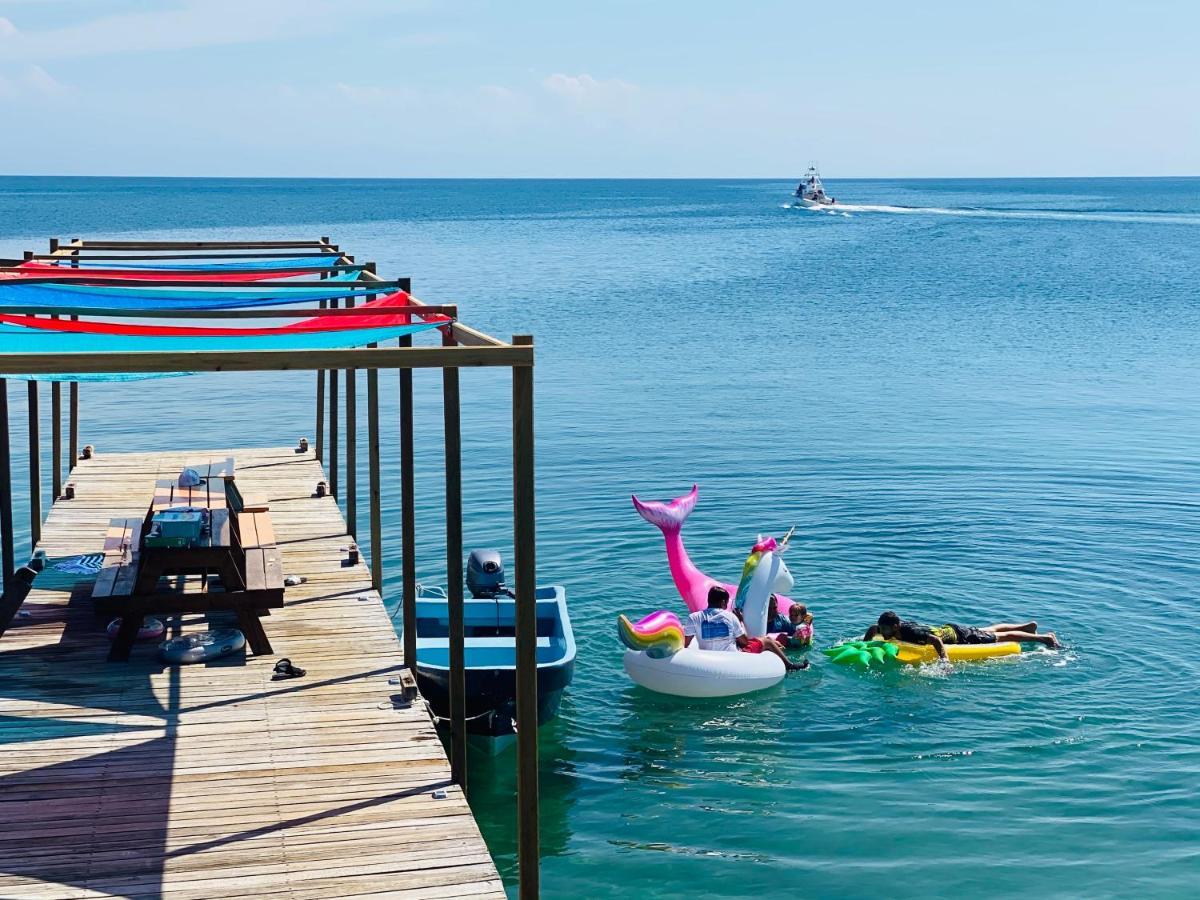 Blue Sky Rentals Utila Εξωτερικό φωτογραφία