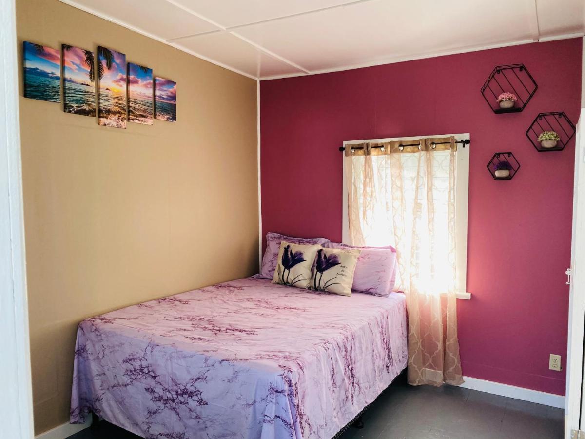 Blue Sky Rentals Utila Εξωτερικό φωτογραφία
