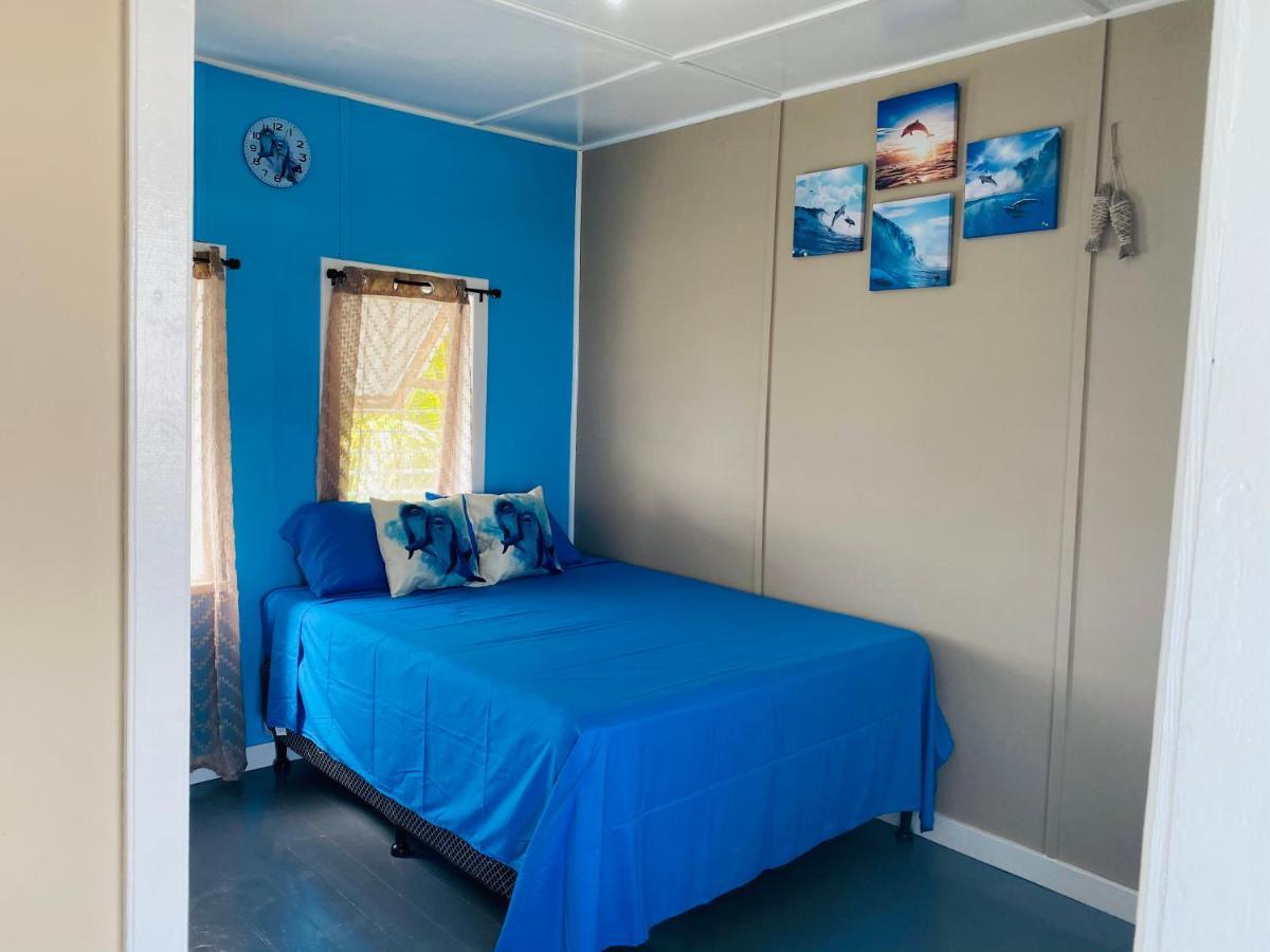 Blue Sky Rentals Utila Εξωτερικό φωτογραφία